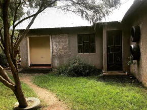 Maasai-Homestay